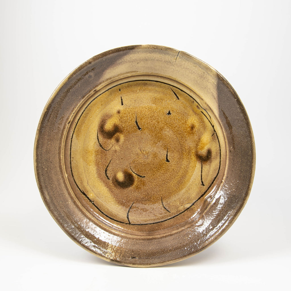 Plate