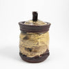 Small Lidded Jar