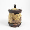 Small Lidded Jar