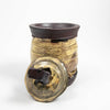 Small Lidded Jar