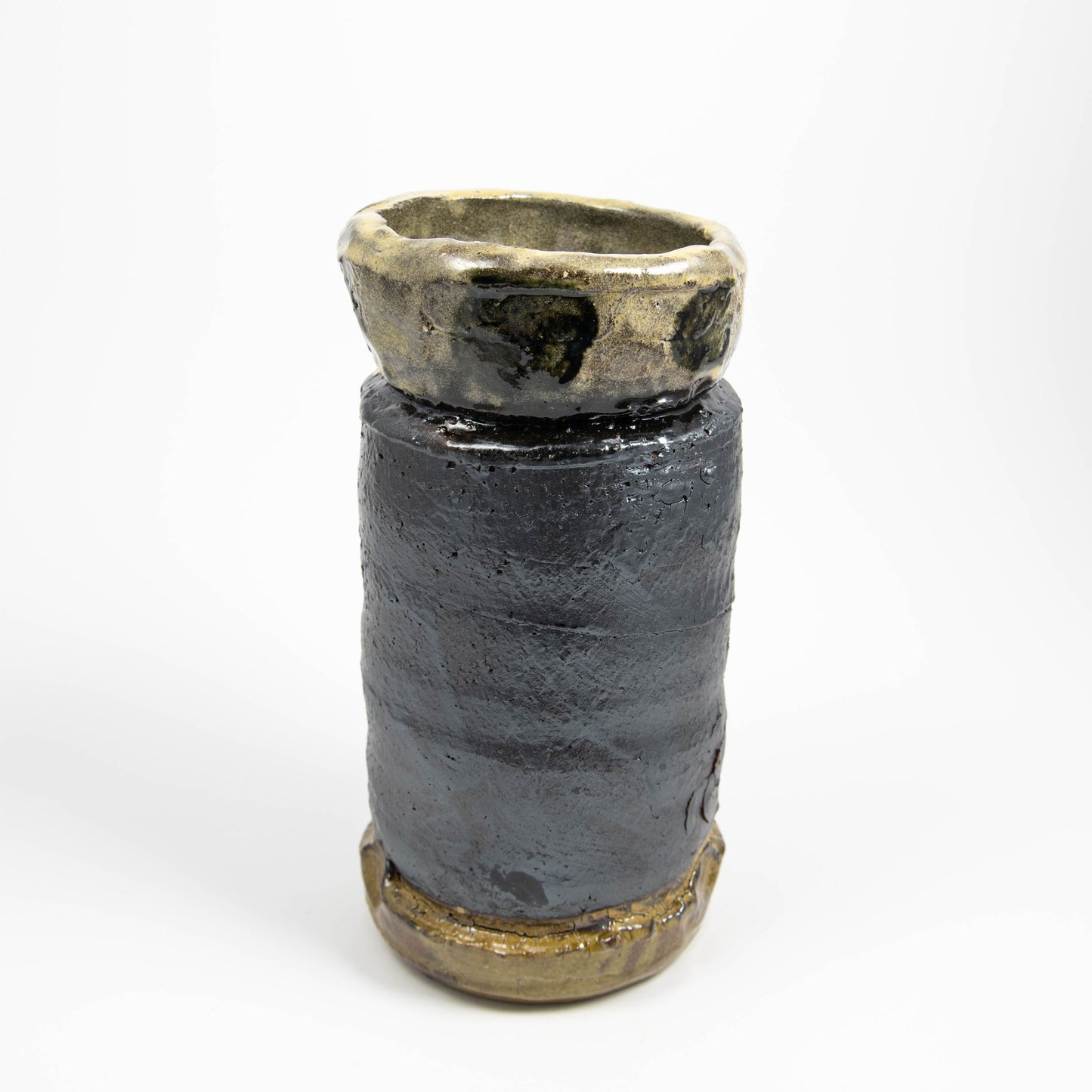 Small Slender Vase