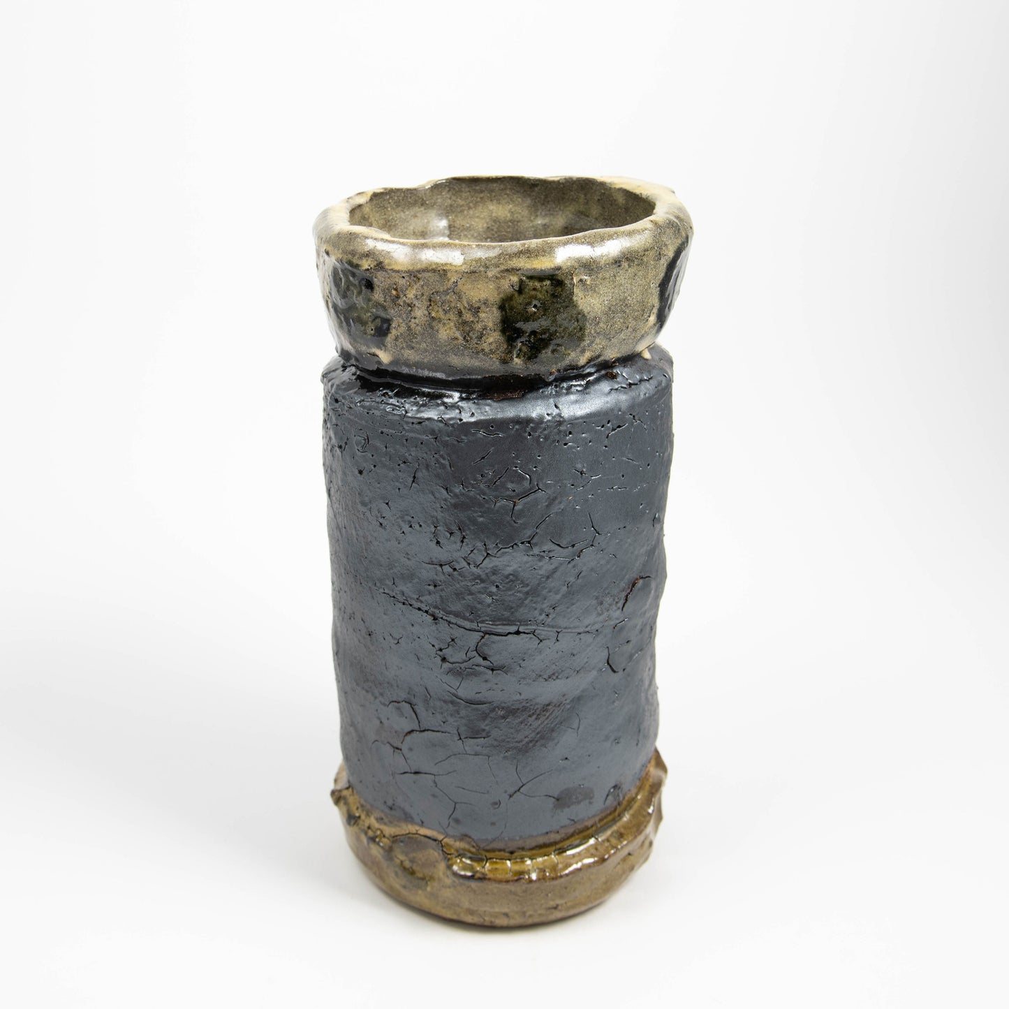 Small Slender Vase