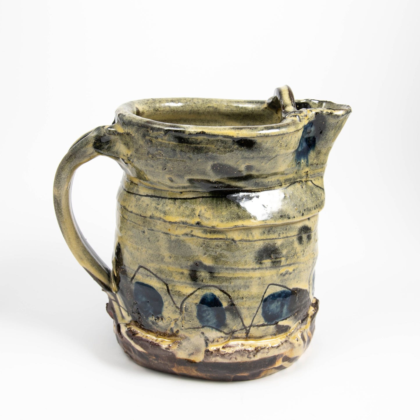Large Pitcher