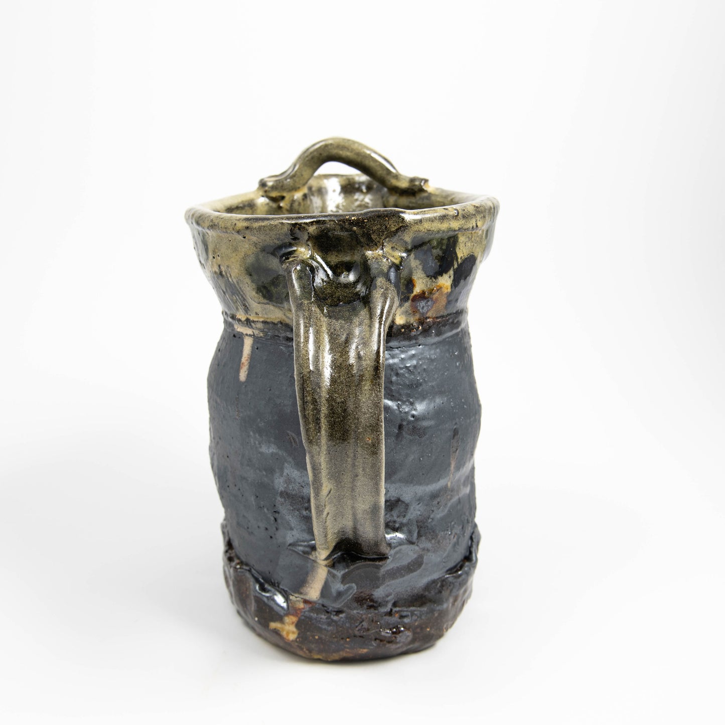 Small Pitcher
