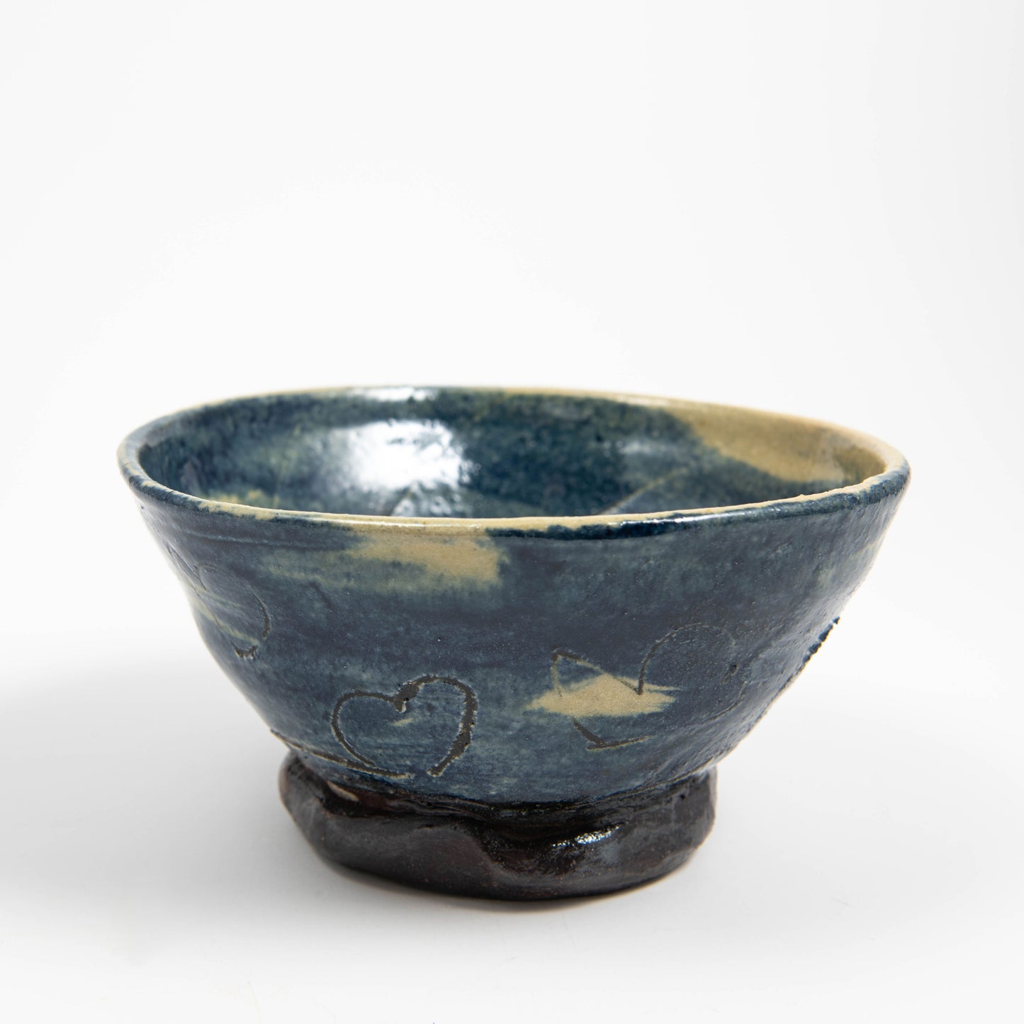 Small Flared Bowl