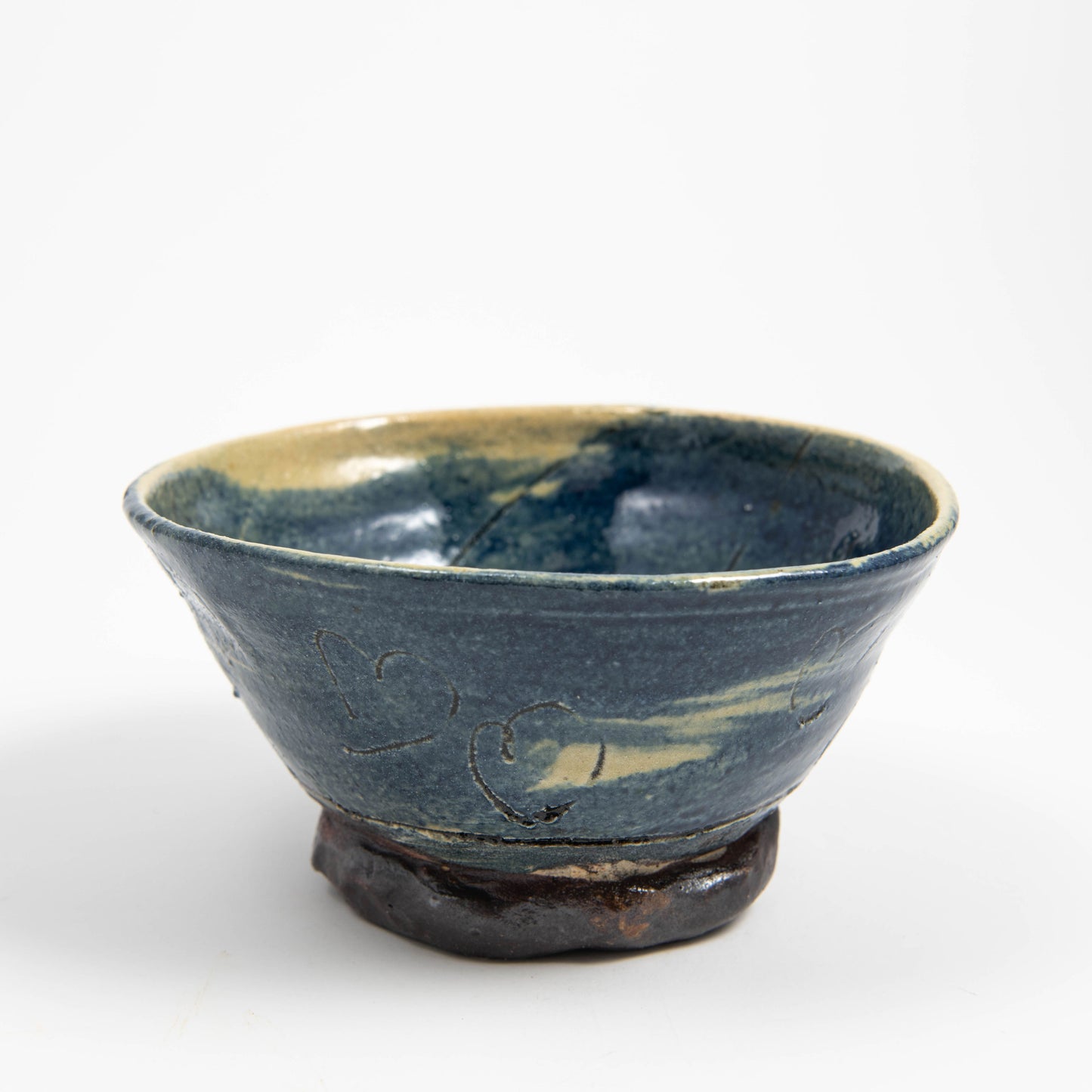 Small Flared Bowl