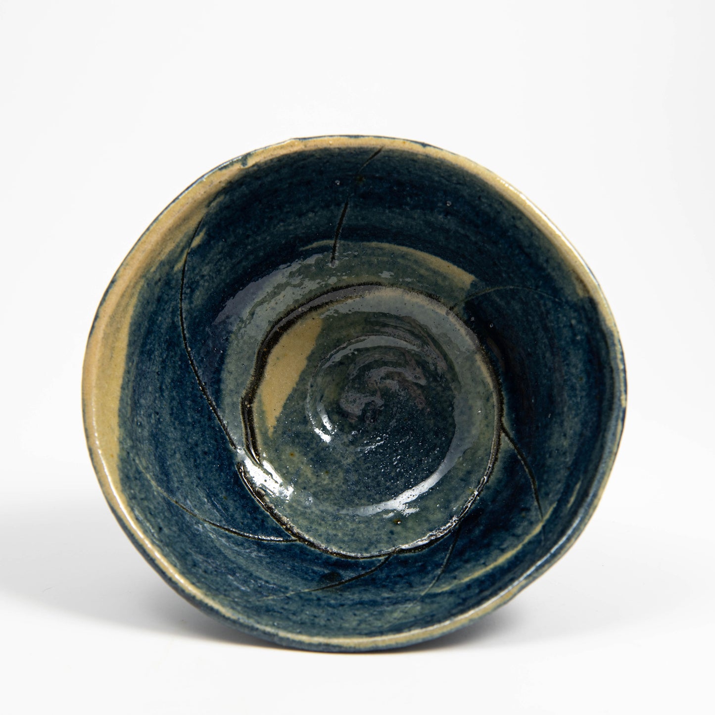 Small Flared Bowl