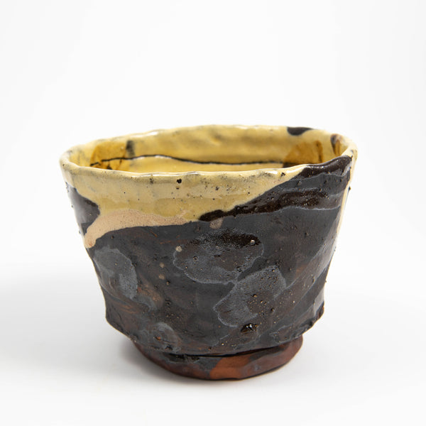 Big Hand Built Bowl