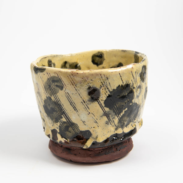Big Hand Built Bowl