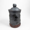 Medium Lidded Jar
