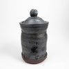 Medium Lidded Jar