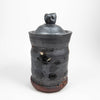 Medium Lidded Jar