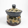 Medium Lidded Jar