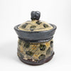 Medium Lidded Jar