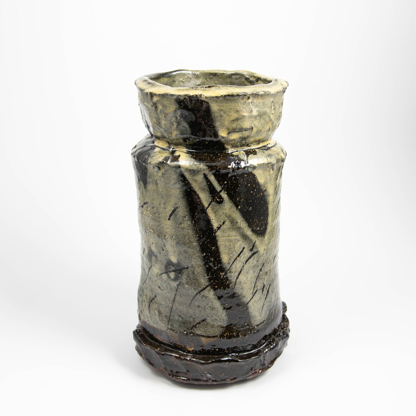 Medium Slender Vase