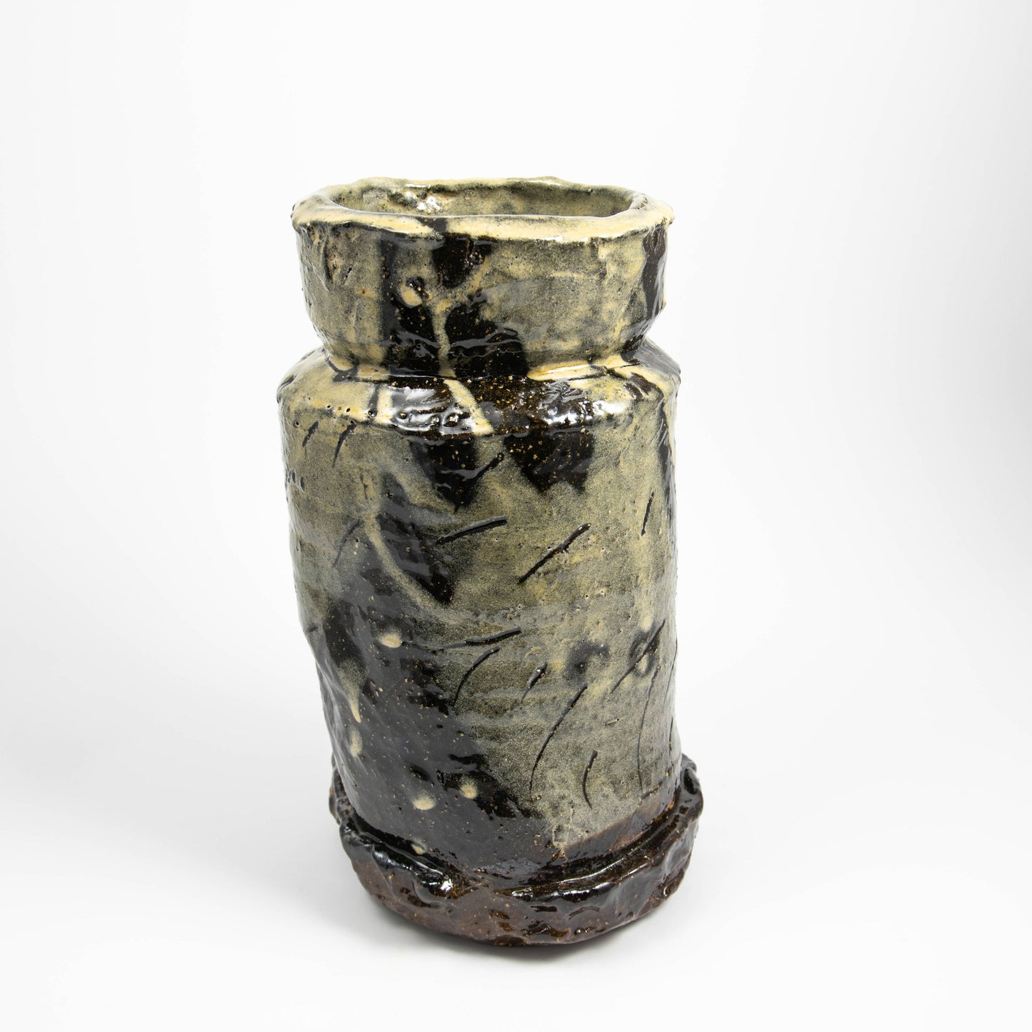 Medium Slender Vase