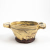 Medium Bowl with Ears