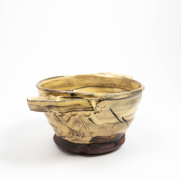 Medium Bowl with Ears
