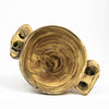 Medium Bowl with Ears