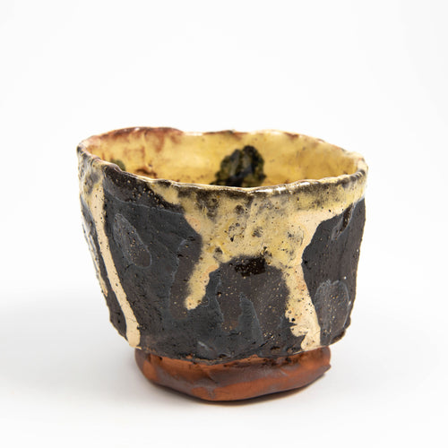 Small Hand Built Bowl
