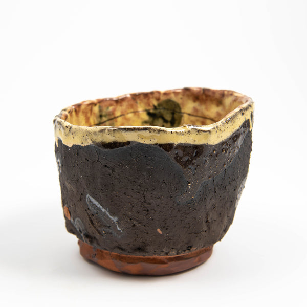 Small Hand Built Bowl