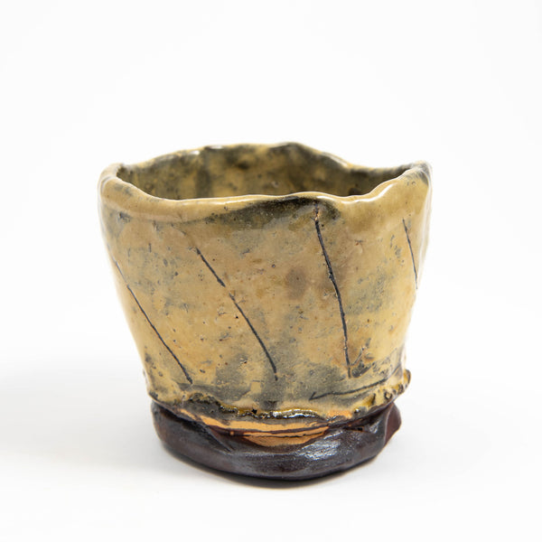 Hand Built Cup