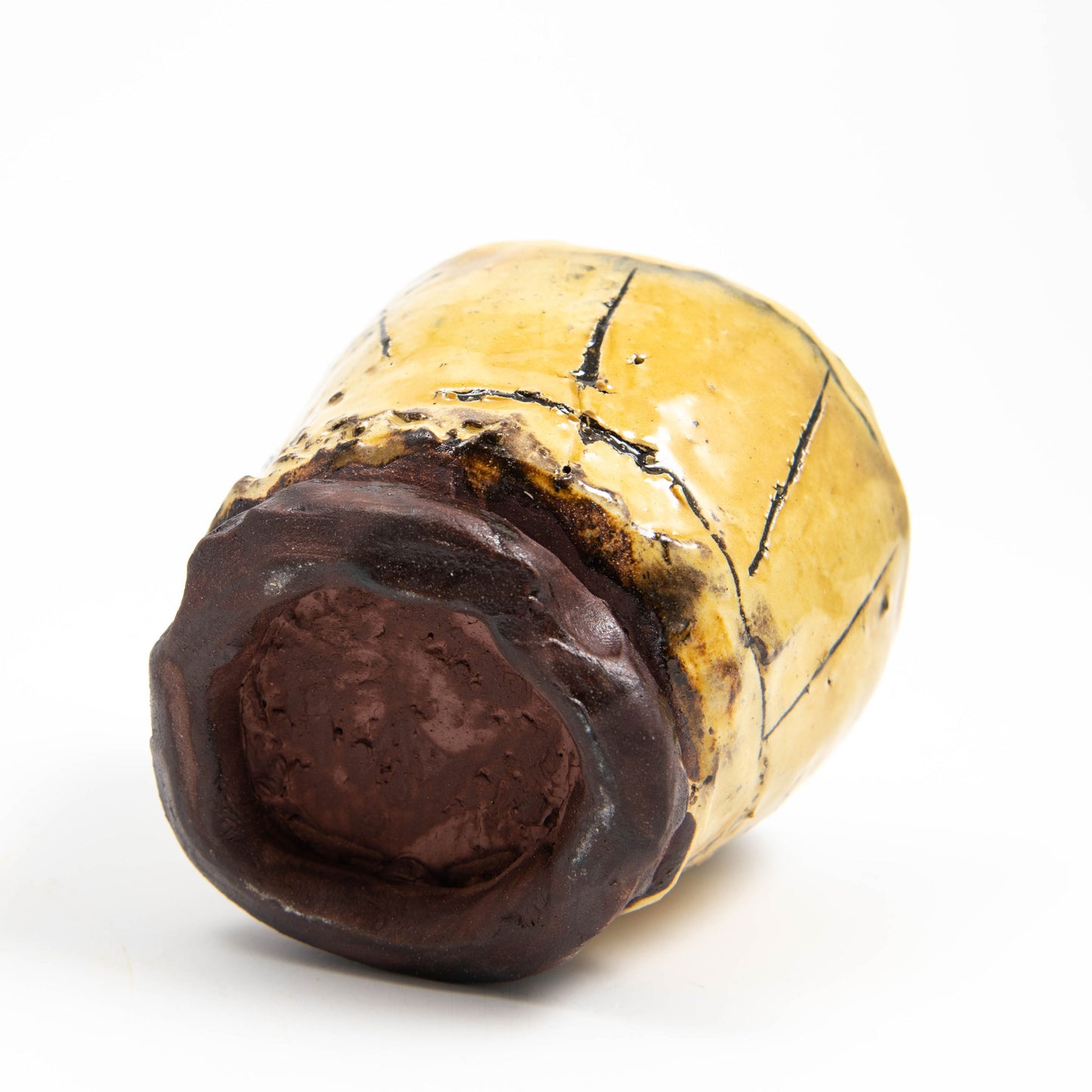 Hand Built Cup