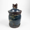 Medium Lidded Jar