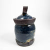 Medium Lidded Jar