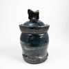 Medium Lidded Jar