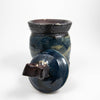 Medium Lidded Jar