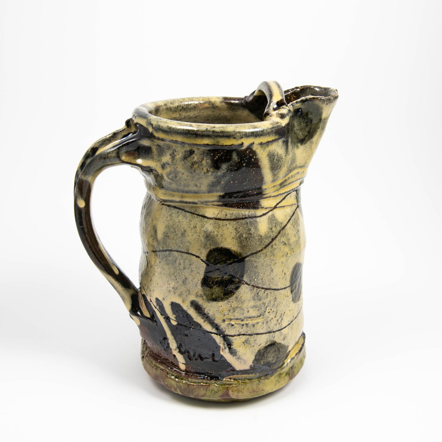 Pitcher