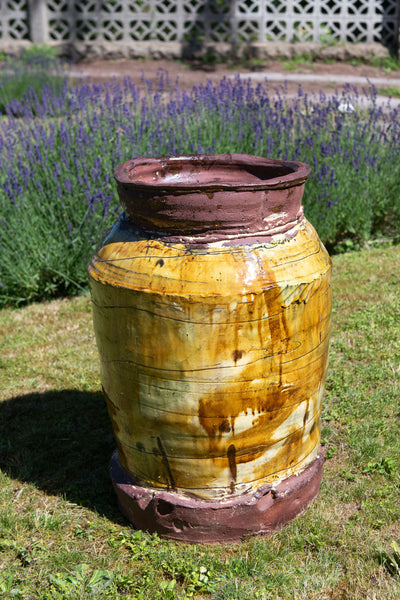 Very Large Jar