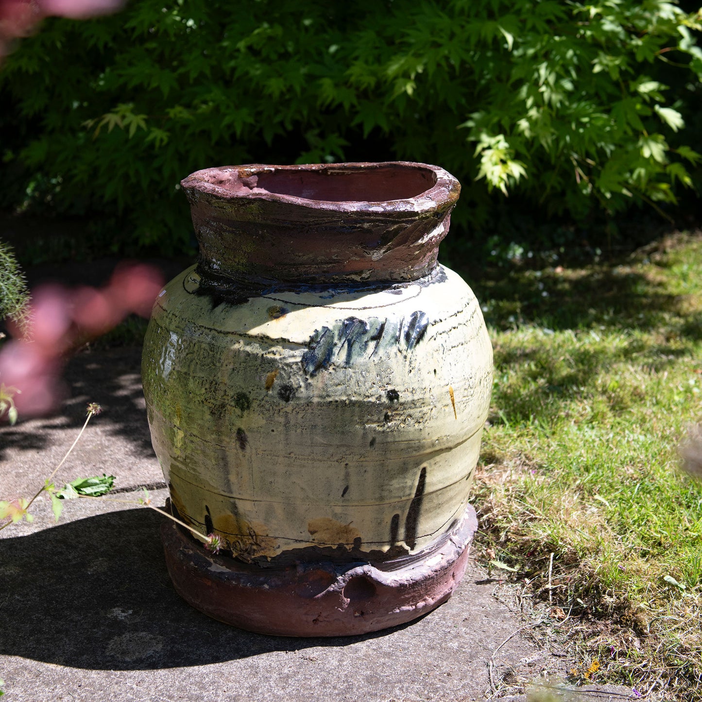 Very Large Jar