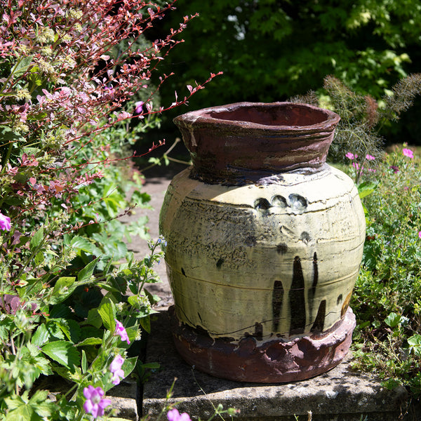 Very Large Jar