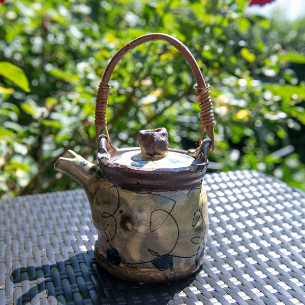 Small Teapot