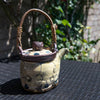 Small Teapot