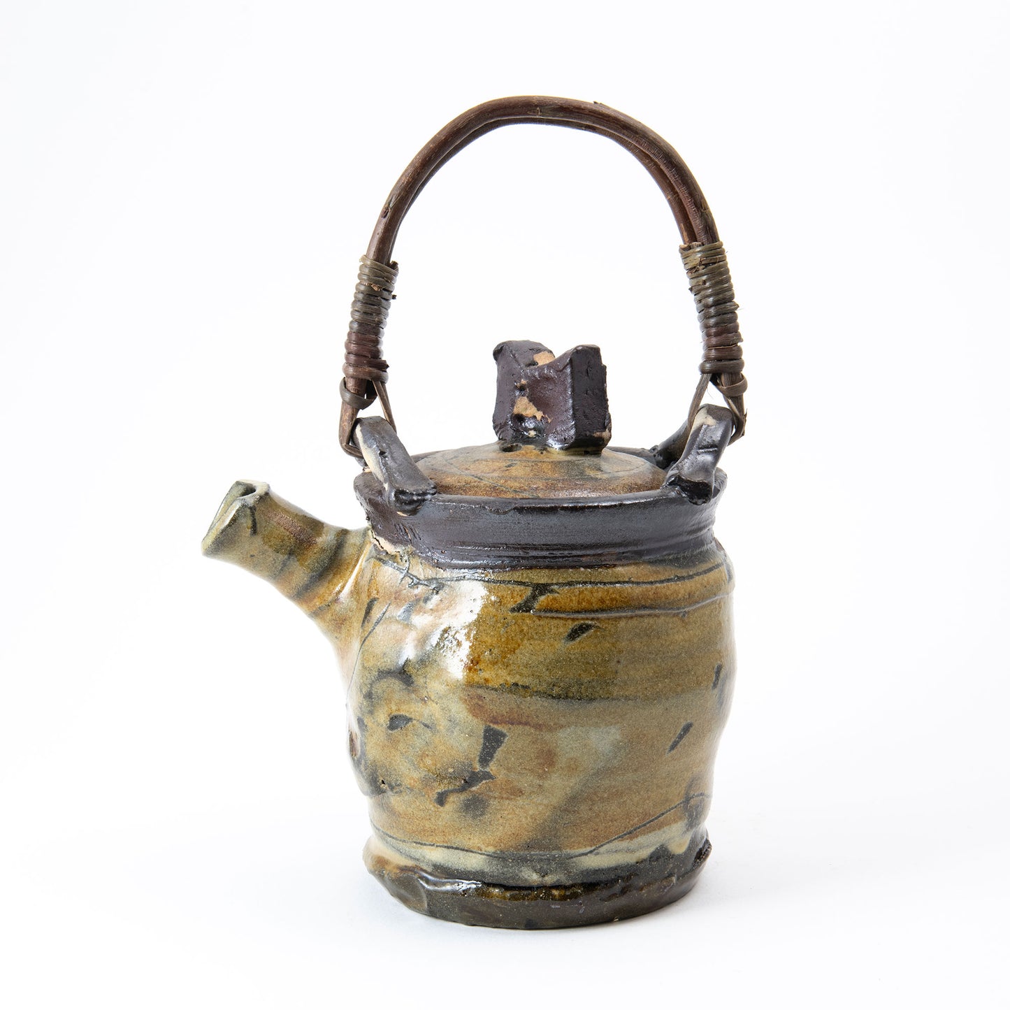 Small Teapot