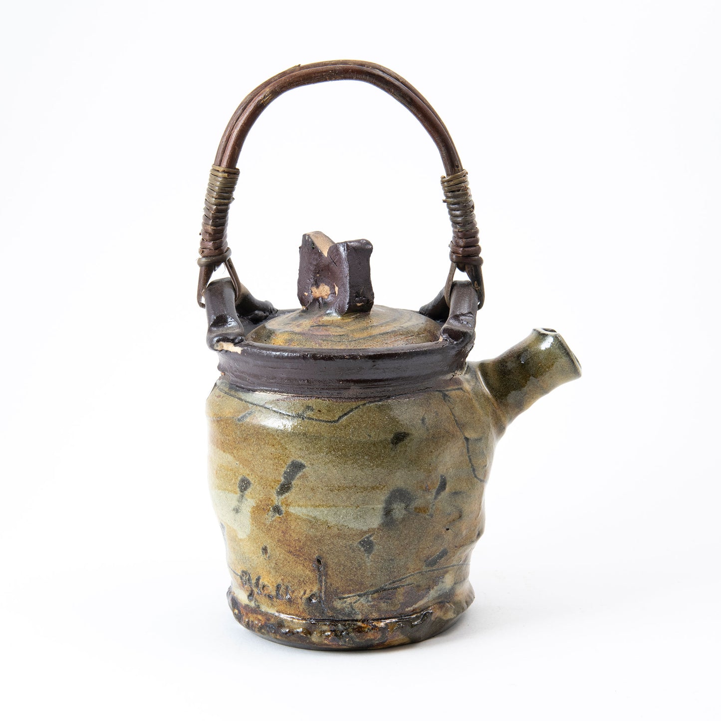 Small Teapot