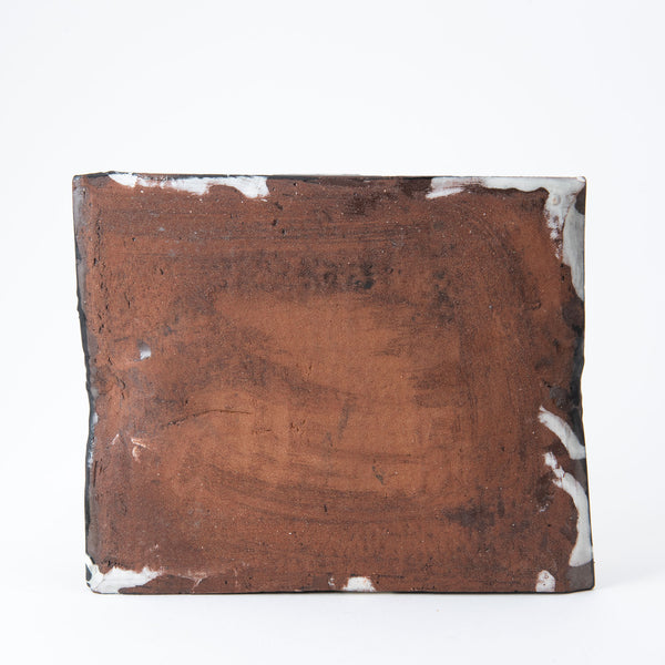 Medium Rectangular Flat Platter
