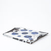 Medium Rectangular Flat Platter