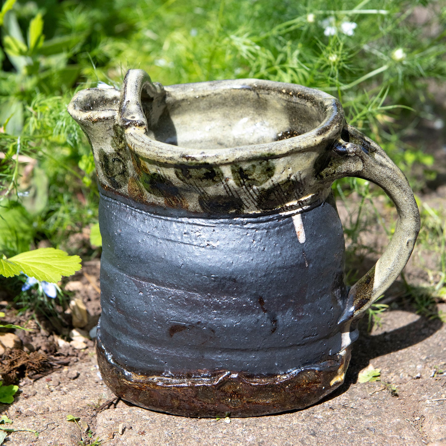 Small Pitcher