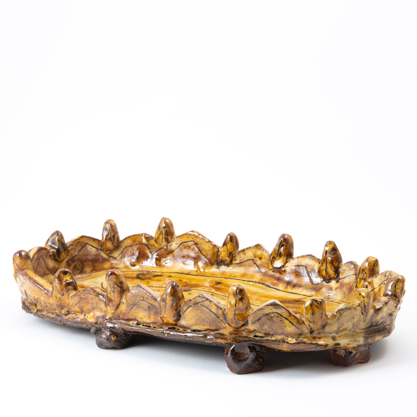 Whimsical Dish