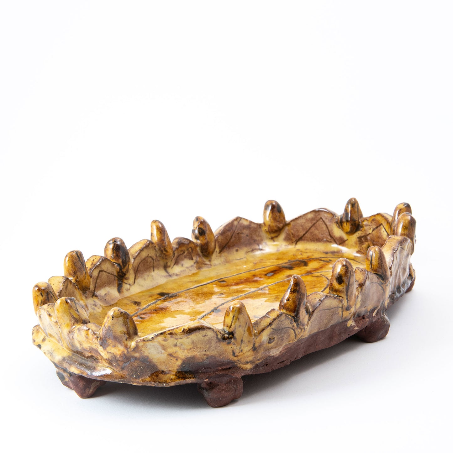 Whimsical Dish