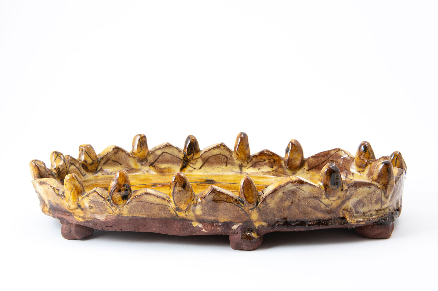 Whimsical Dish
