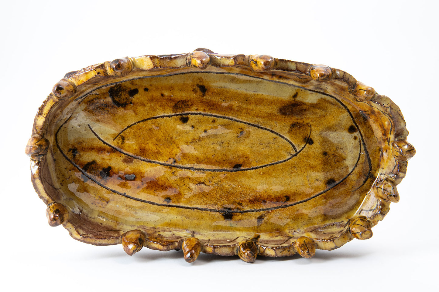 Whimsical Dish