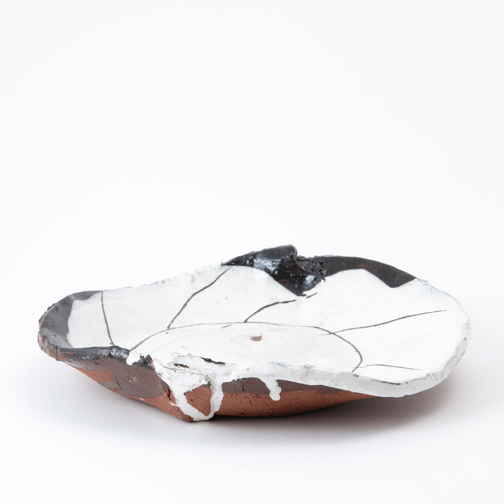 Small Leaf Dish