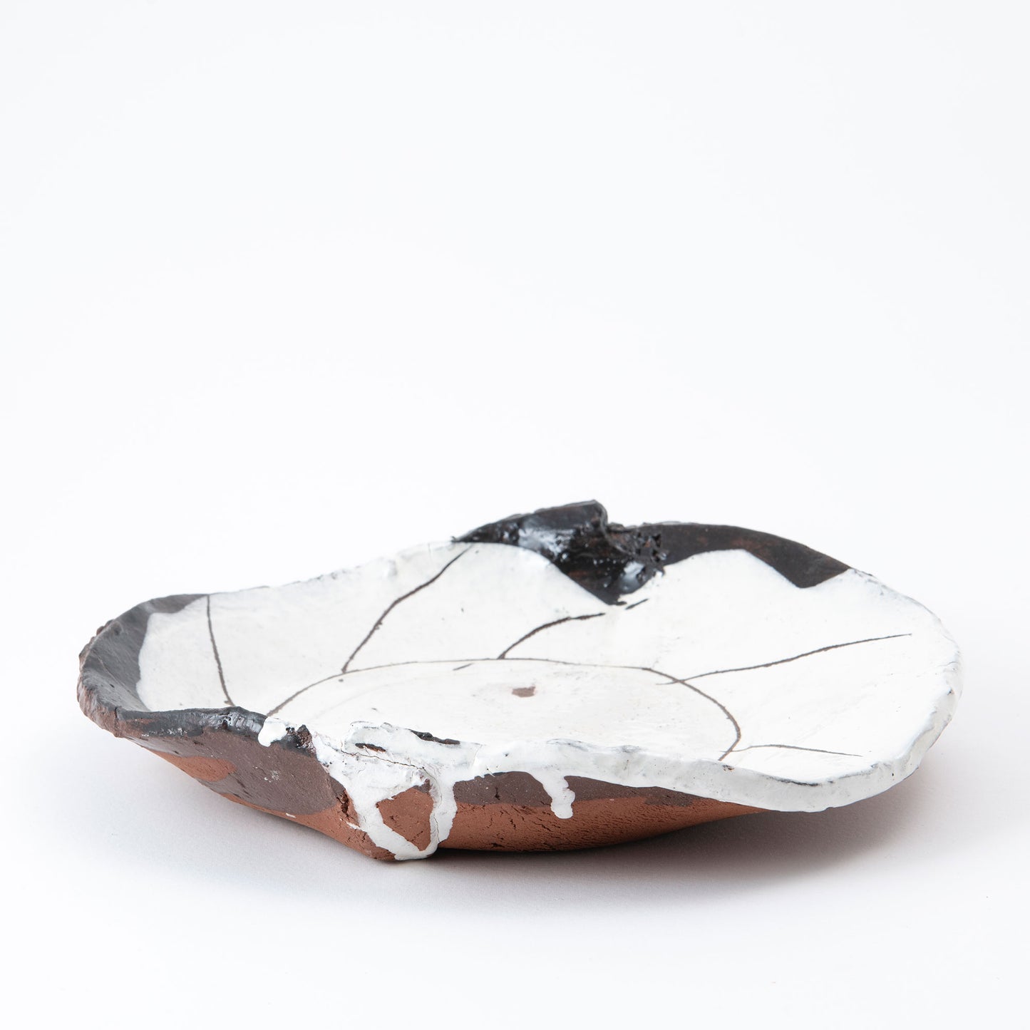 Small Leaf Dish