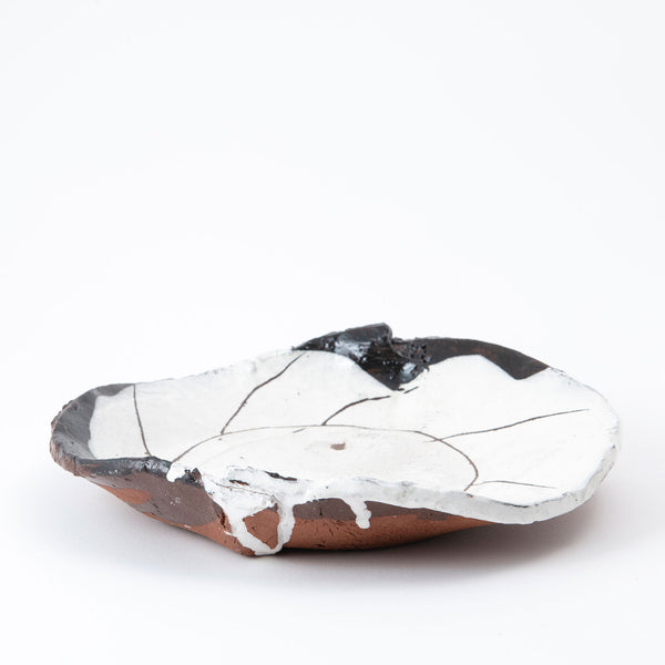 Small Leaf Dish