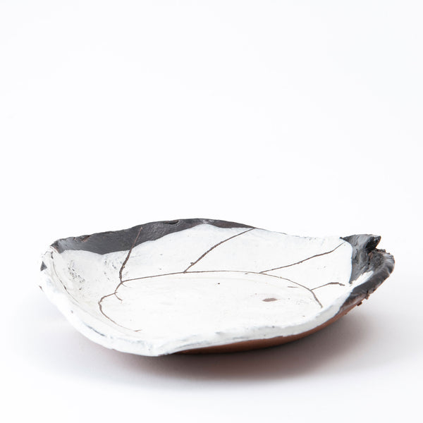 Small Leaf Dish